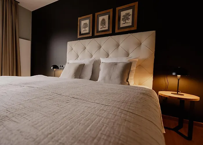 2Theimat - Hotel & Restaurant