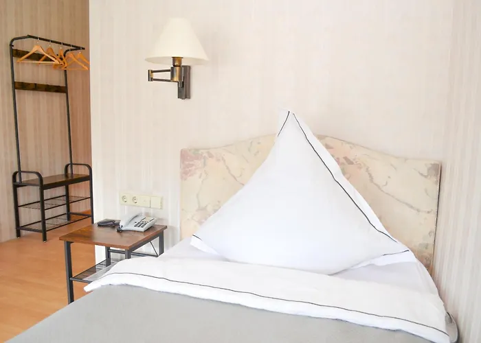 Hotel Harzer am Kurpark