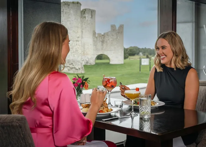 Trim Castle Hotel