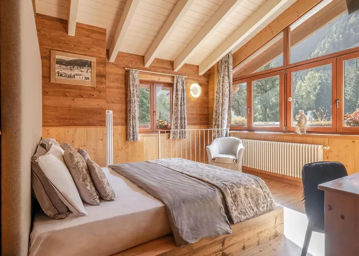 La Tana Dell'Orso Hotel & Spa