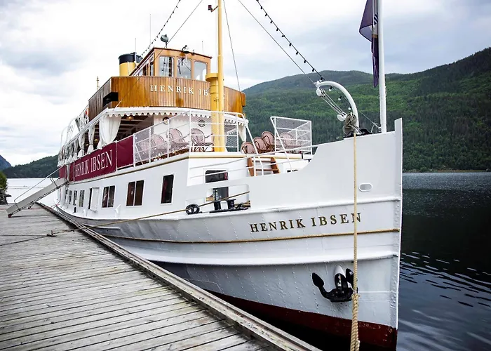 Dalen Hotel