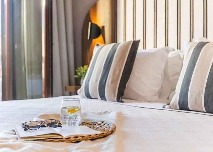 Casa Blue Hotel, Philian Hotels And Resorts