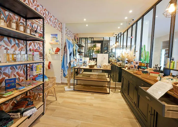 Le Saint Erasme, Hotel Eco Friendly