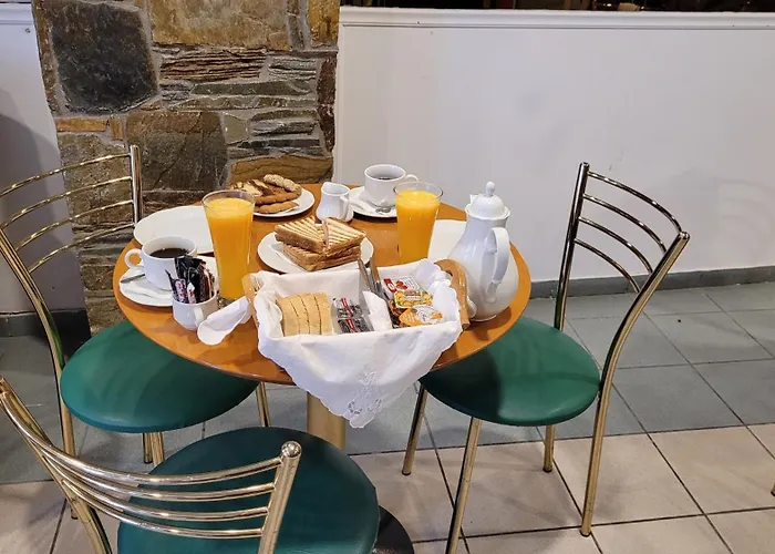 Hotel Diana - In The Heart Of Koroni