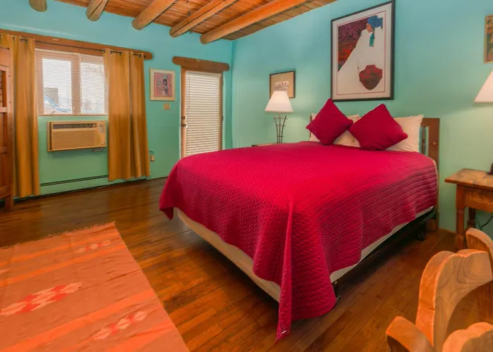 Casa Benavides Inn