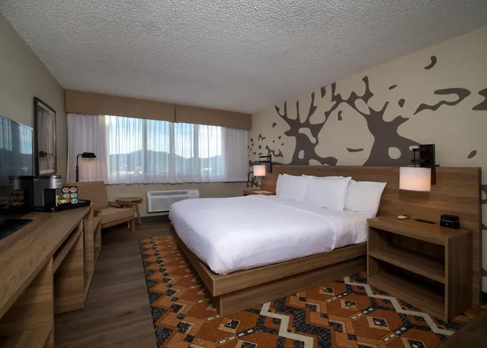 Holiday Inn Estes Park By Ihg