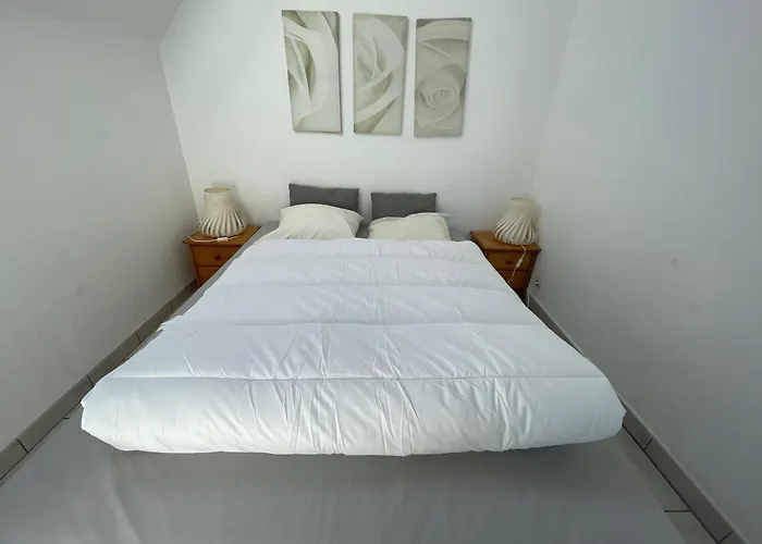 Lebraz 3 Appartement