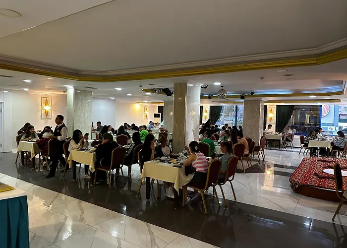 Malabadi Hotel