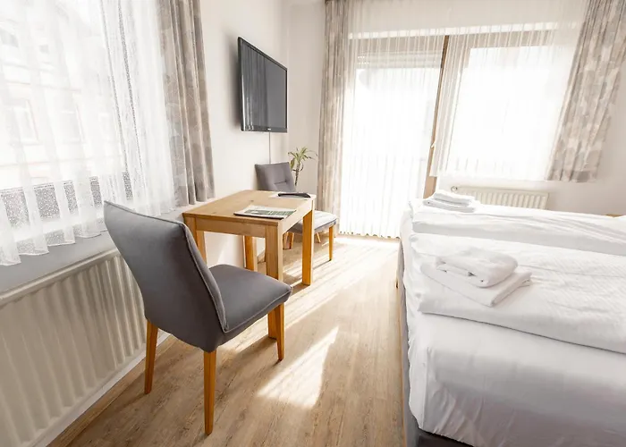 Hotel-Restaurant Zum Schwalbennest