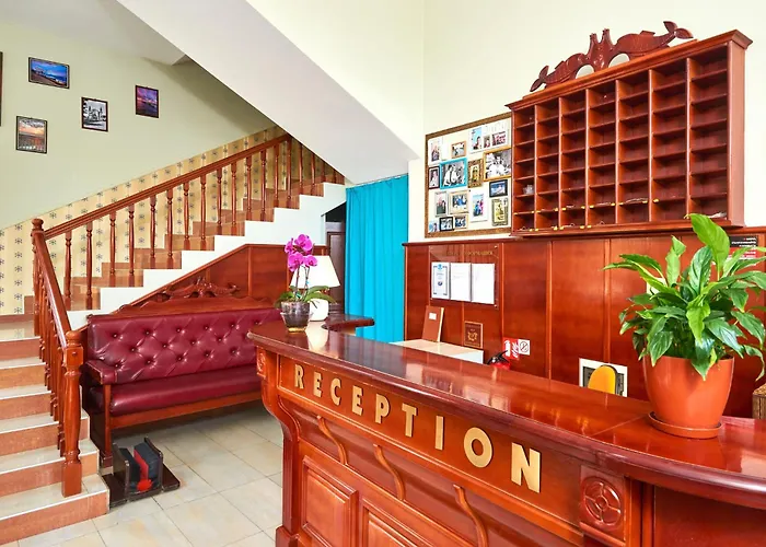 Hotel Niko's