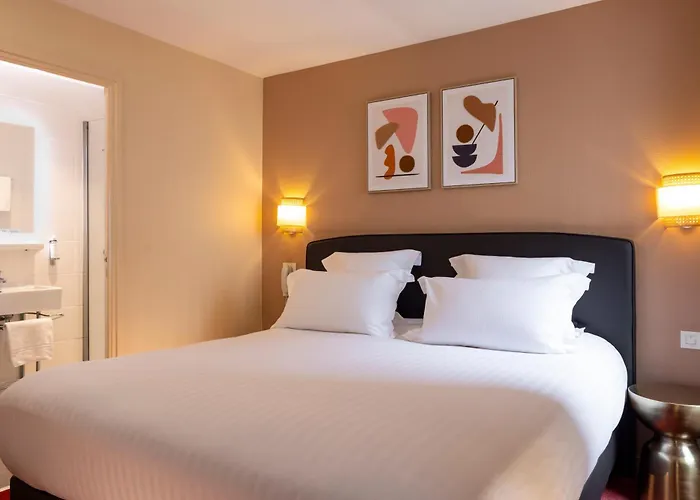 Hotel Le Nautilus