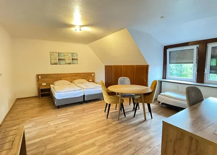 Hotel Rennekamp