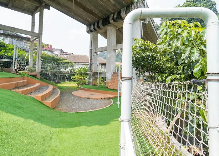 Bigland Bogor Hotel Powered By Archipelago