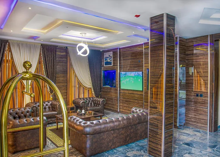 Aveon Hotel