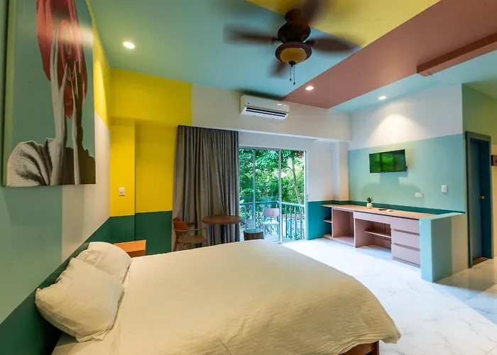 Marala Hotel