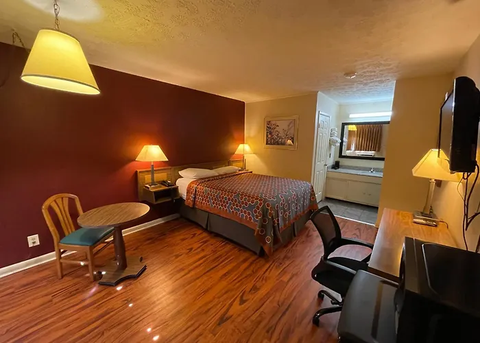 American Inn Stevenson