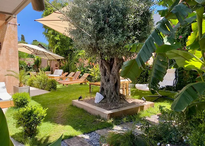 Sezz Hotels Spa Wellness Yalikavak Adult Only