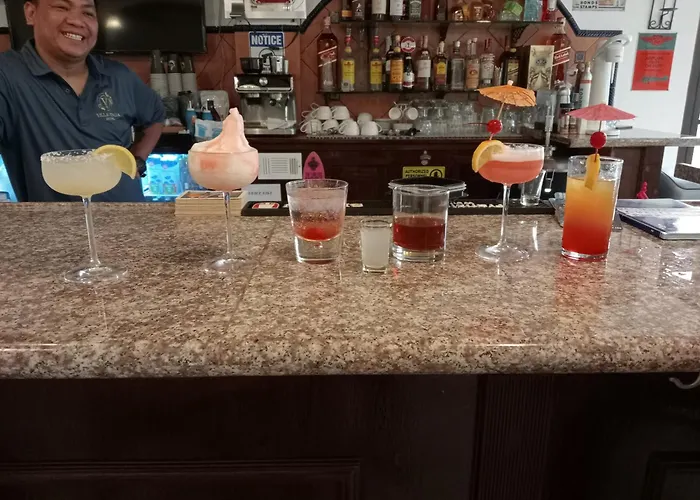 Villa Italia Hotel
