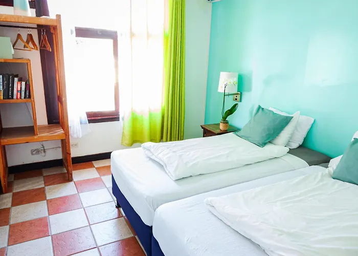 Posada Nena Santa Ana