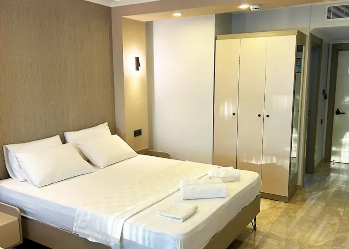 01 Nova Otel