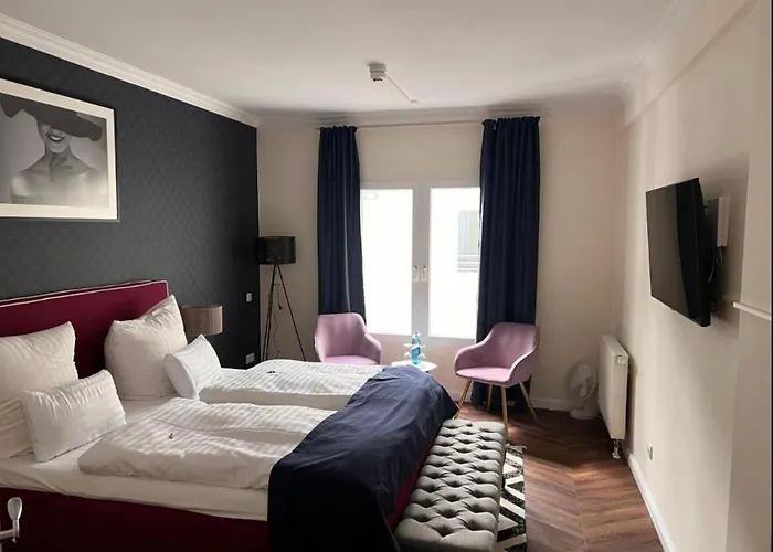 Schlosshotel Rheinsberg
