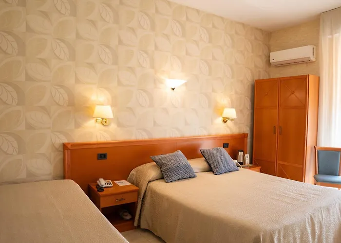 Hotel Pardini