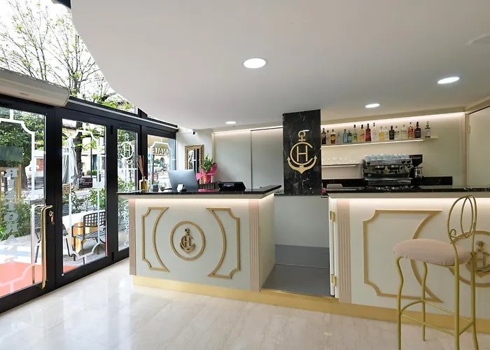 Hotel Commercio
