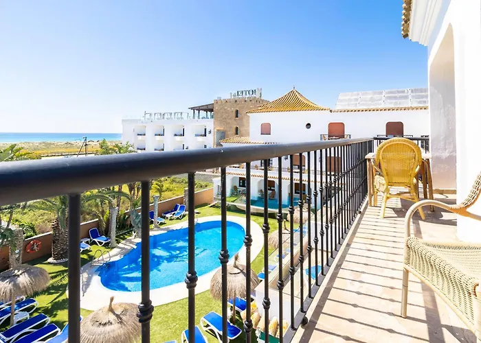 Hotel Pozo Del Duque