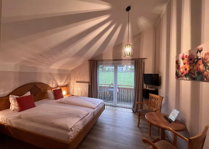 Hotel Fischer am See