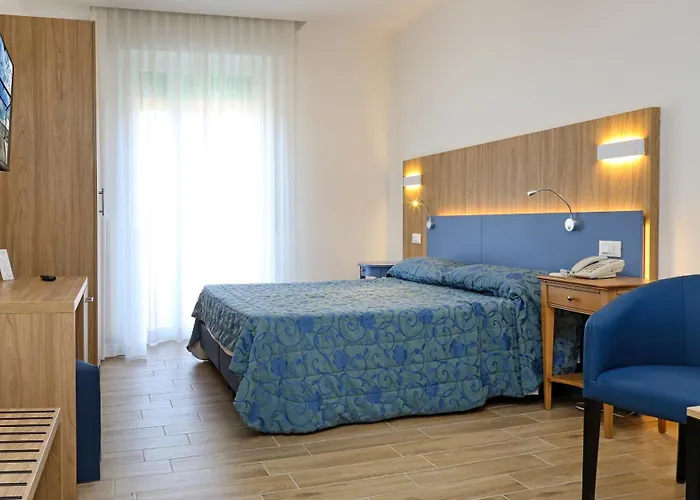 Hotel Marina