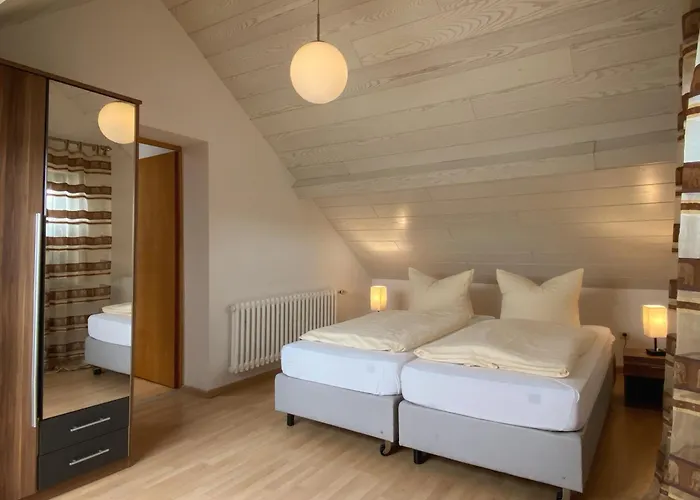 Hotel-Restaurant-Haus Berger