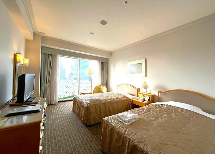 Hotel Springs Makuhari