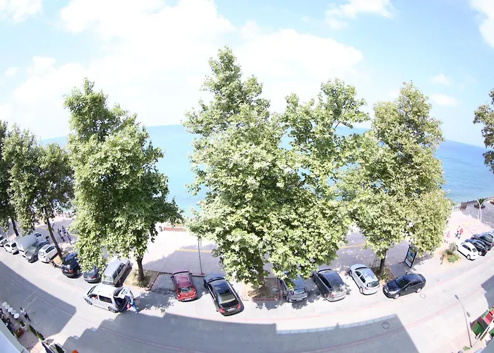Bayraktar Hotel