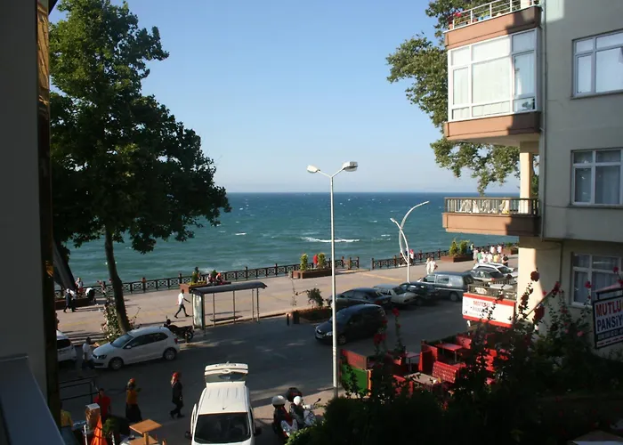 Bayraktar Hotel