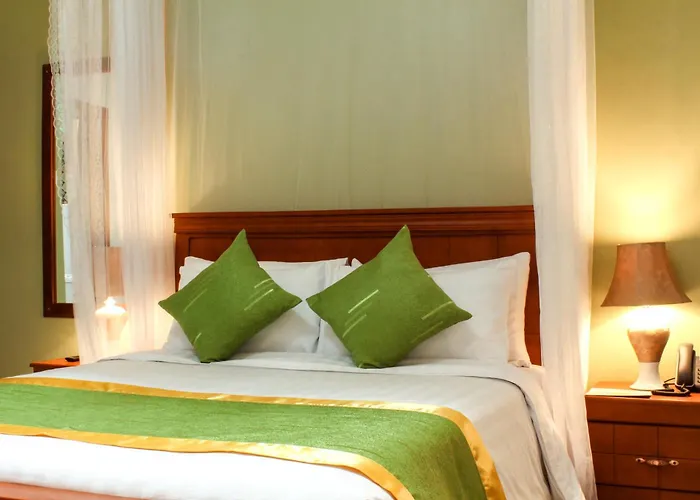 Excelsis Garden Hotels - Kampala