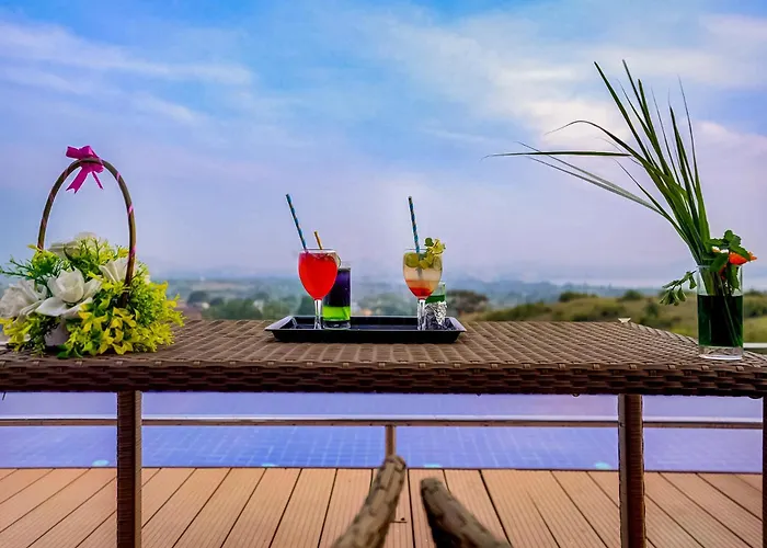 Wabi Sabi Resort, Igatpuri