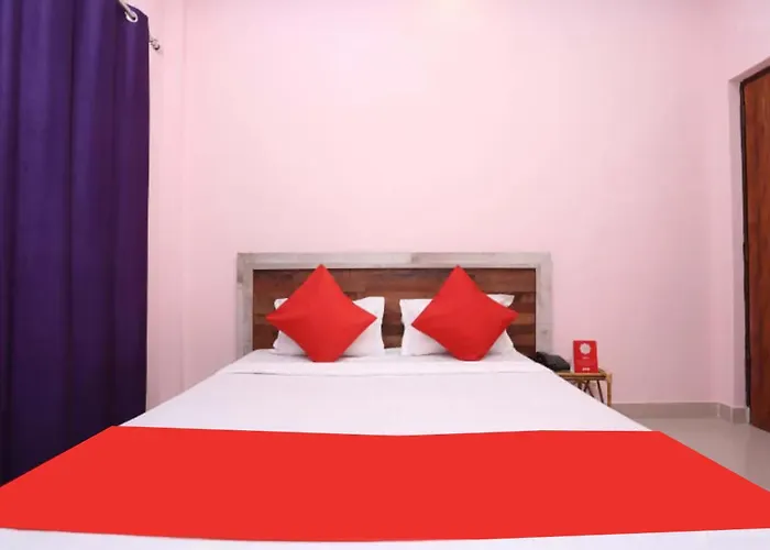 Hotel Aradhya Gange Residency Tapovan Rishikesh - Excellent Service Awarded