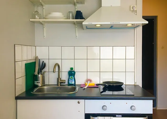Sundsvall Hotel Apartments