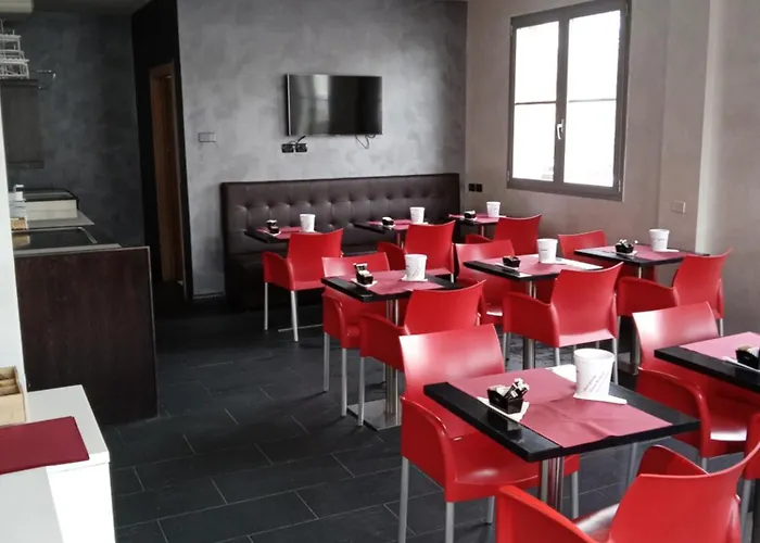 Alba Hotel