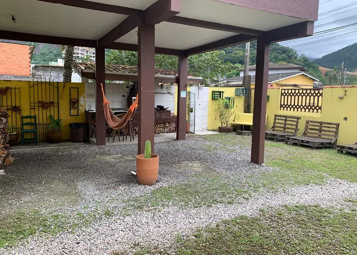 Recanto Morada dos Pássaros