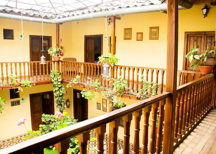Casa Bonita Colonial