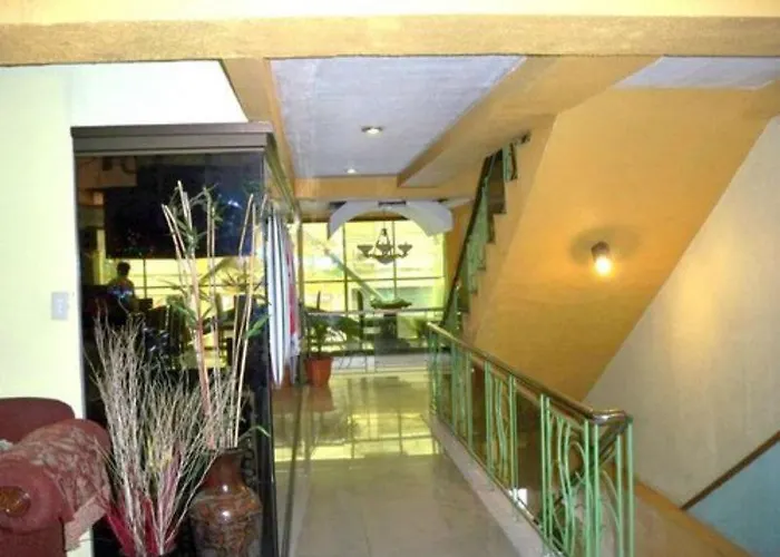 Sugarland Suites