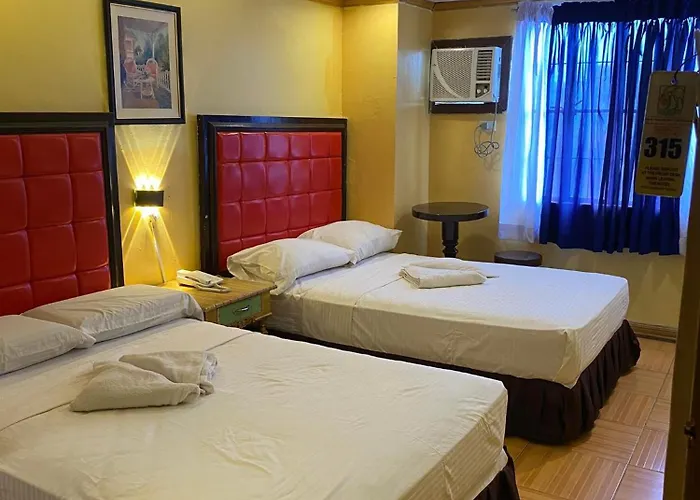 Sugarland Suites