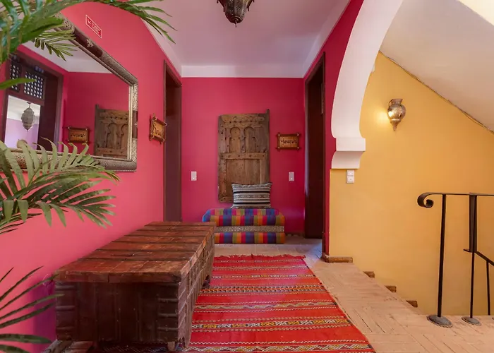 Casa Da Moura