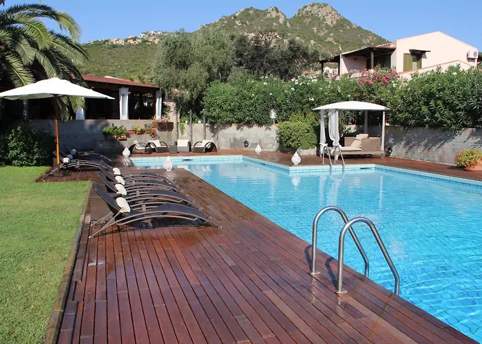 Albaruja Hotel
