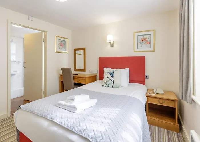 Swan Revived Hotel