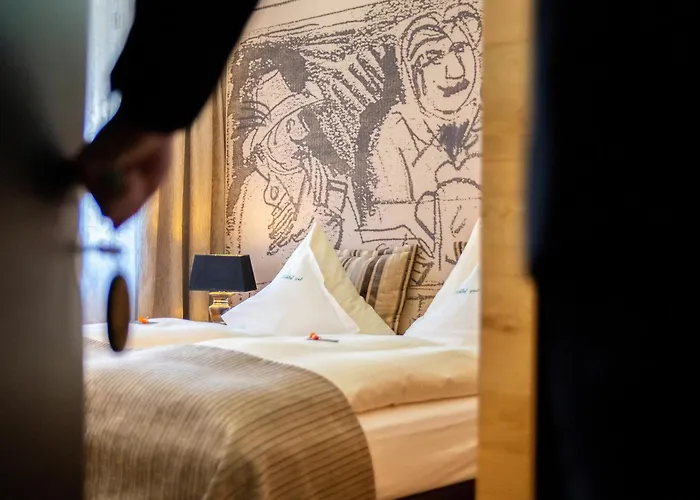 Sperber Bräu - 3-Sterne-Superior Hotel mit Gasthof und eigener Brauerei - kein Ruhetag