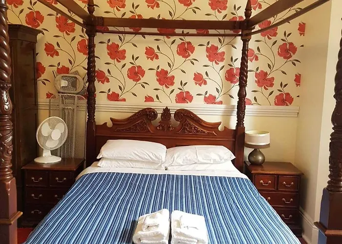 The Lismore Hotel