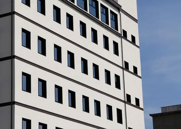 Hotel Continental