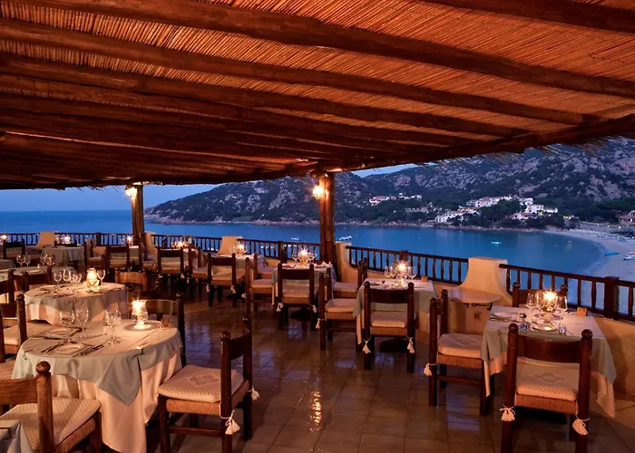 Club Hotel Baja Sardinia